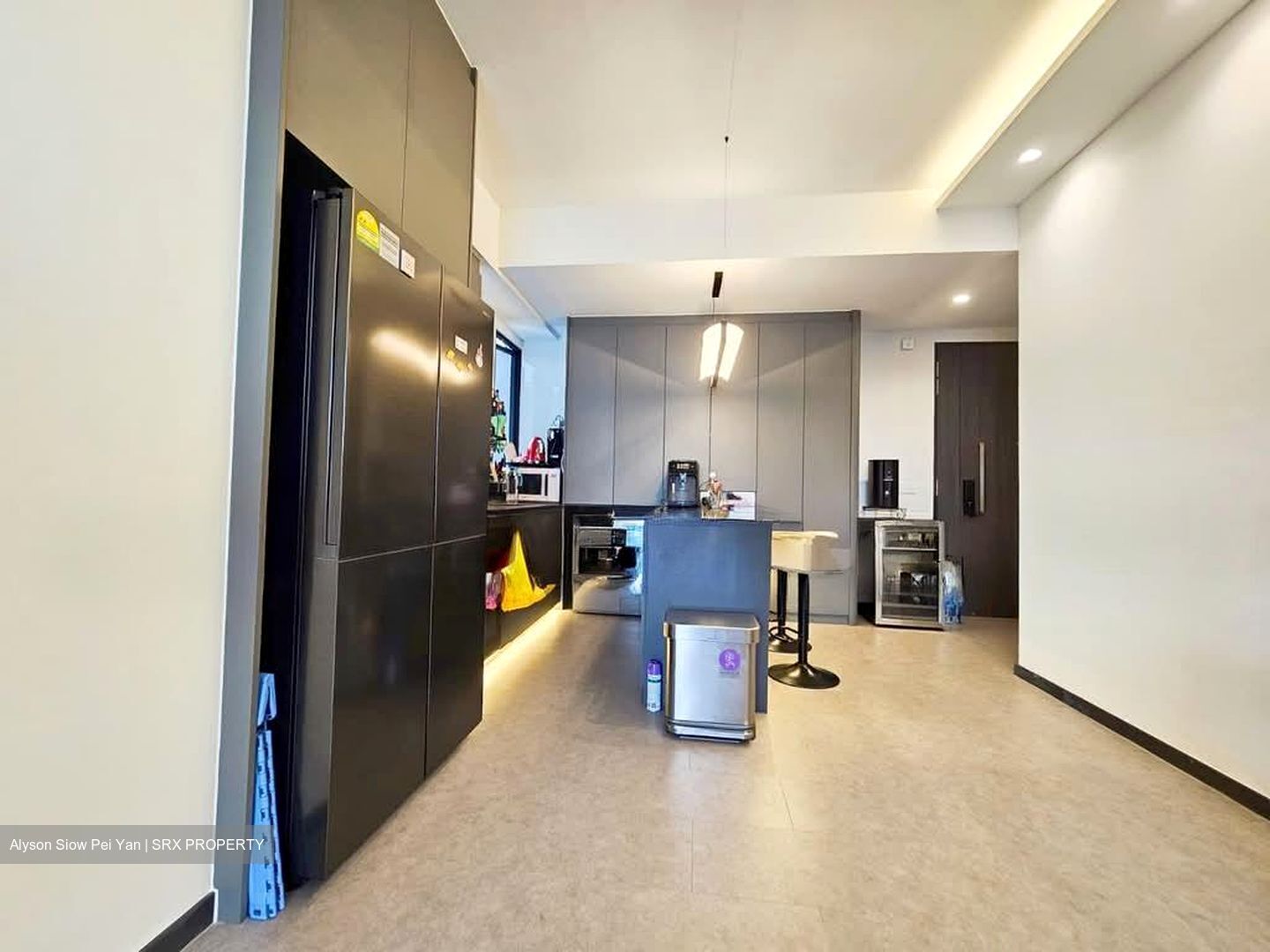Gem Residences (D12), Condominium #544078241